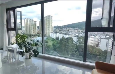 5mm prozirno float staklo