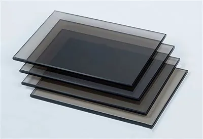 Euro Bronza Float staklo